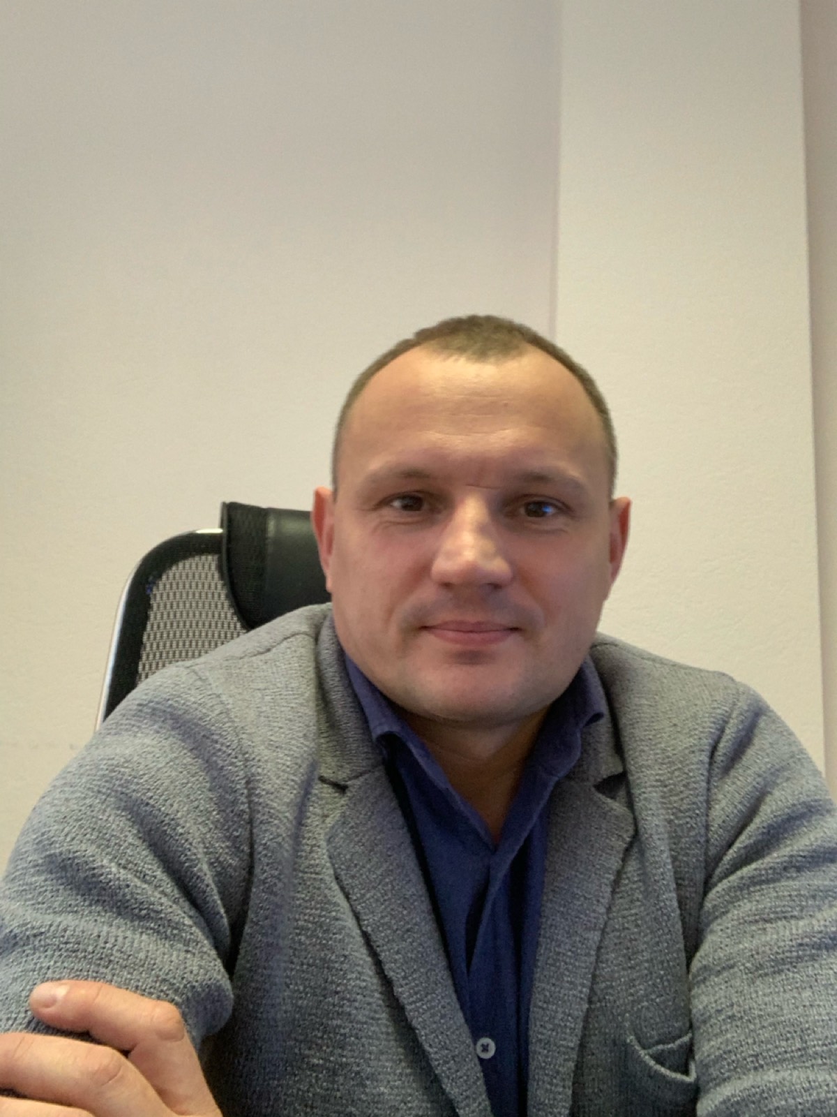 Андрей Ильин
