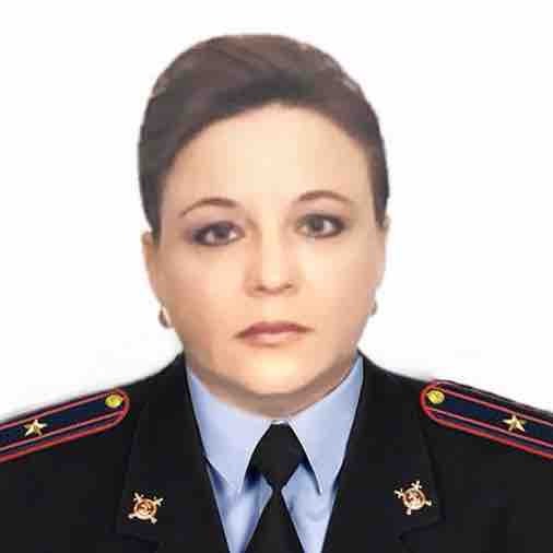 Елена Кобзева
