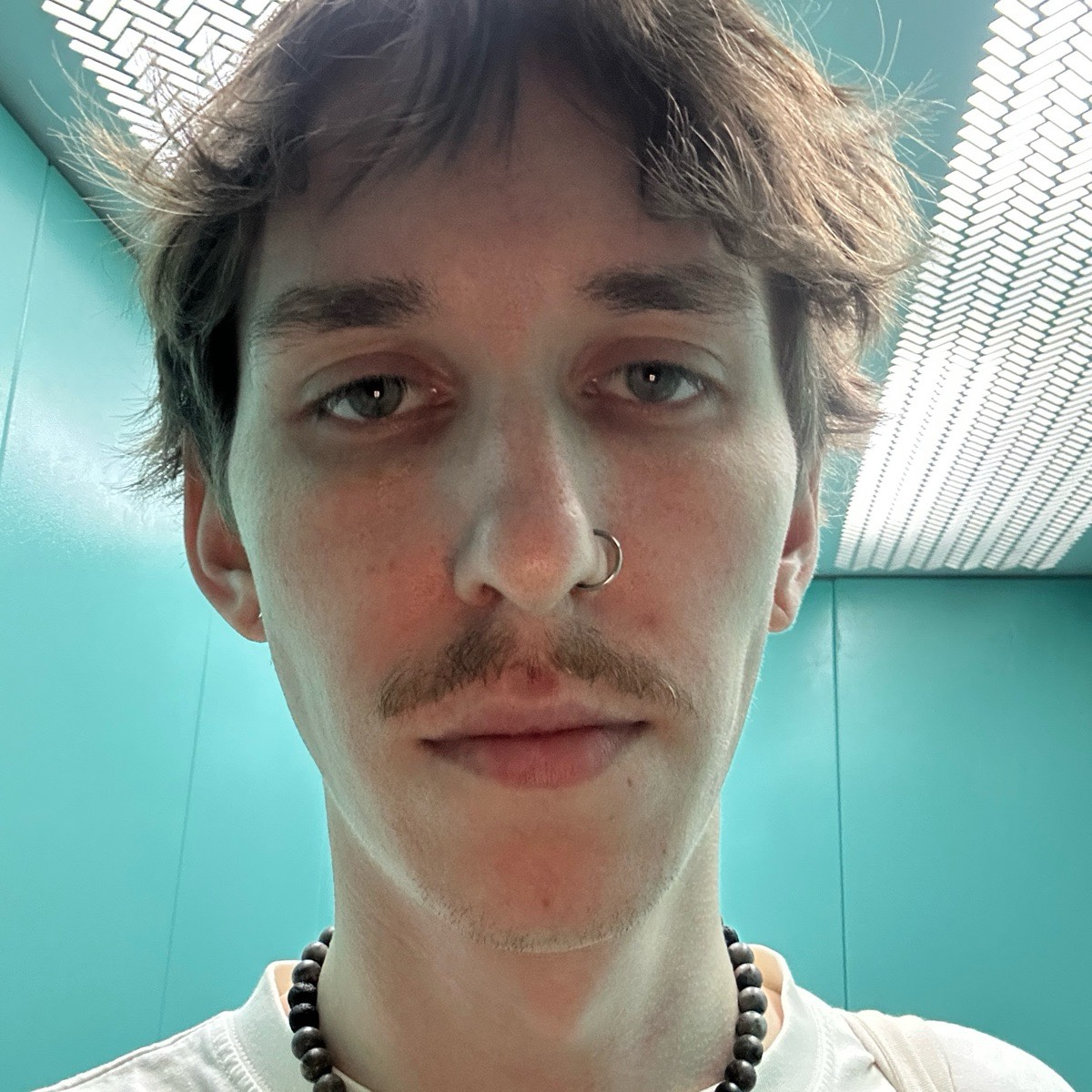 Павел Мельник | Сетка — социальная сеть от hh.ru