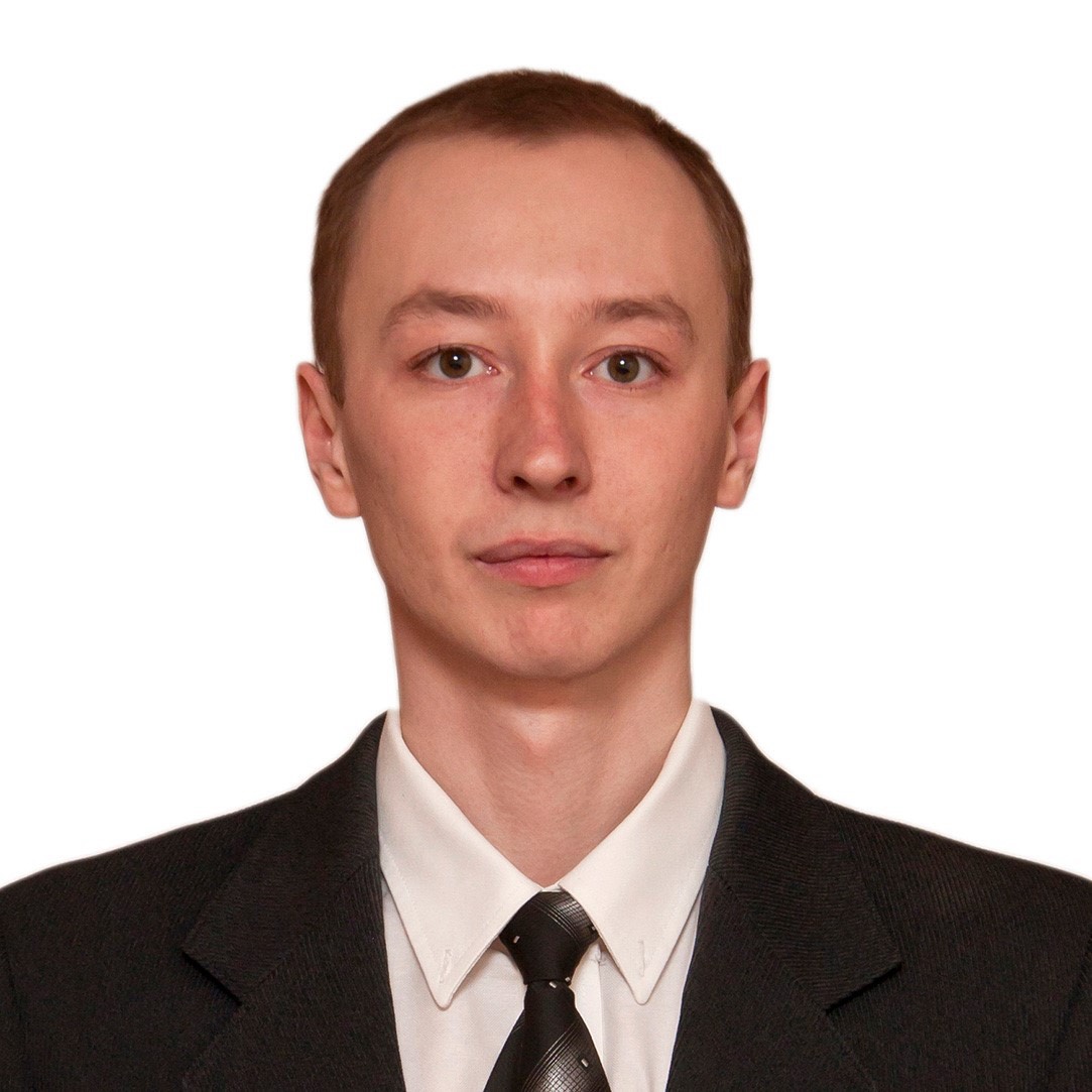 Семен Ковалев