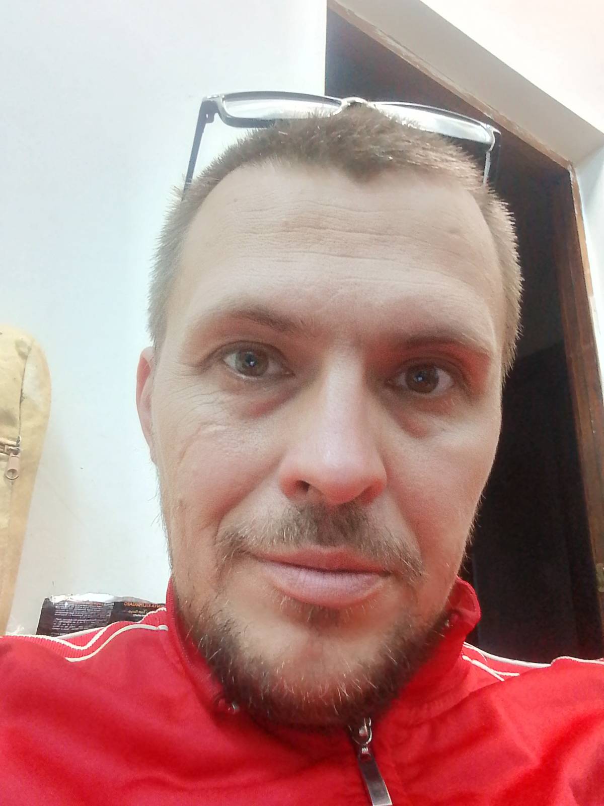 Алексей Глухов