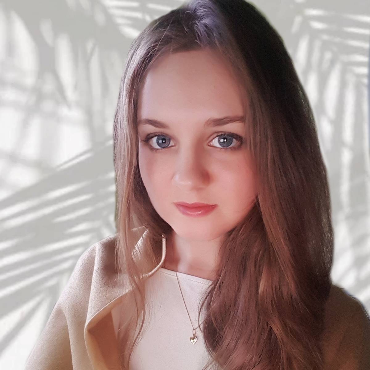 Ксения Герасимец | Сетка — социальная сеть от hh.ru