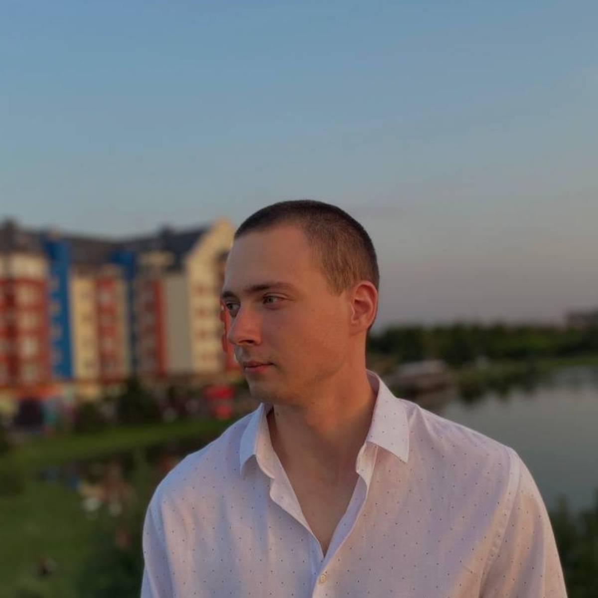 Кирилл Назин | Сетка — социальная сеть от hh.ru