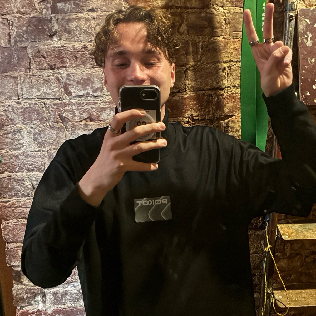 Максим Лукиша | Сетка — социальная сеть от hh.ru