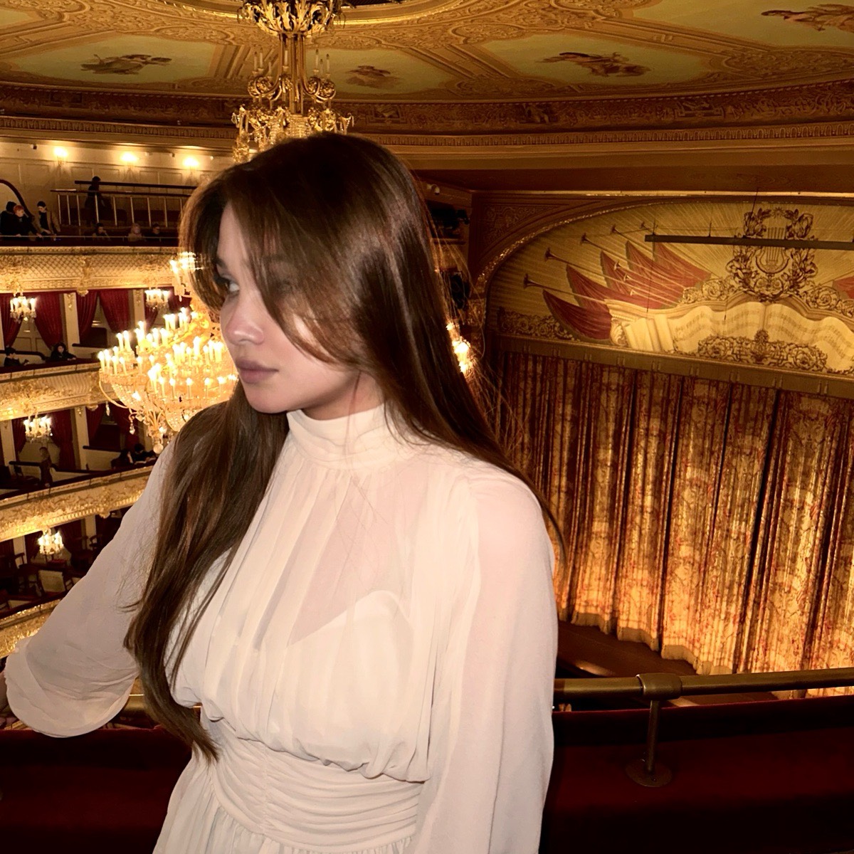 Наталья Андрижиевская | Сетка — социальная сеть от hh.ru