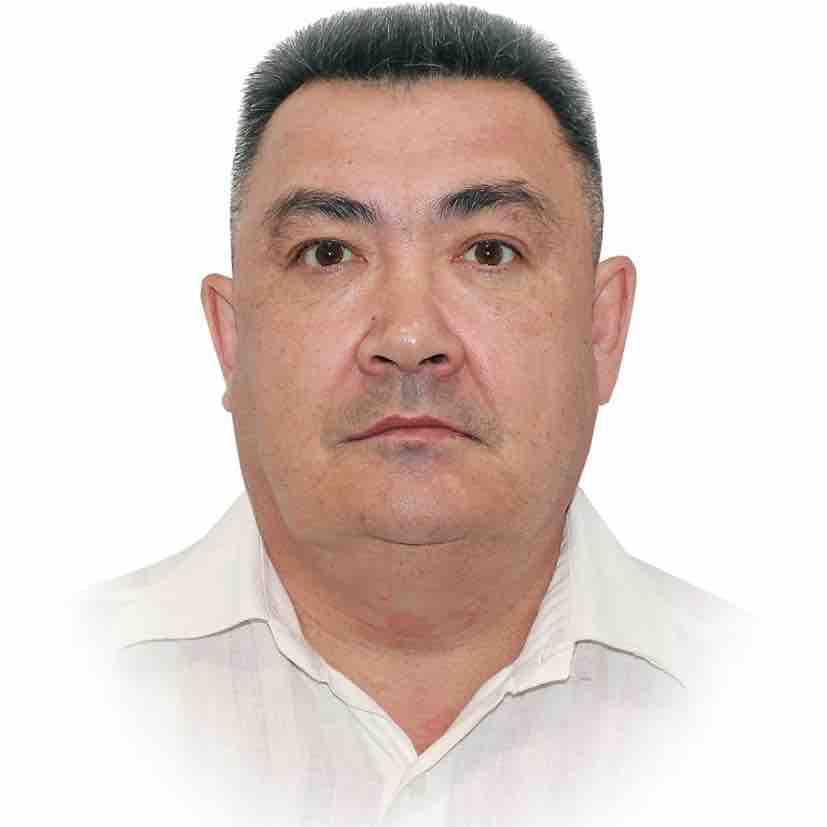 Зинур Давлетшин
