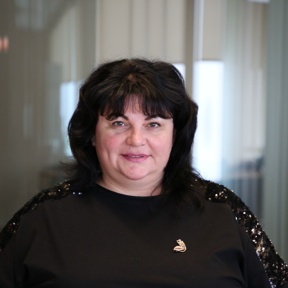 Елена Назарова | Сетка — социальная сеть от hh.ru