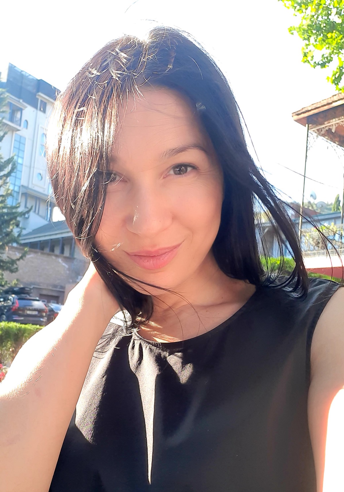 Елена Ветрова