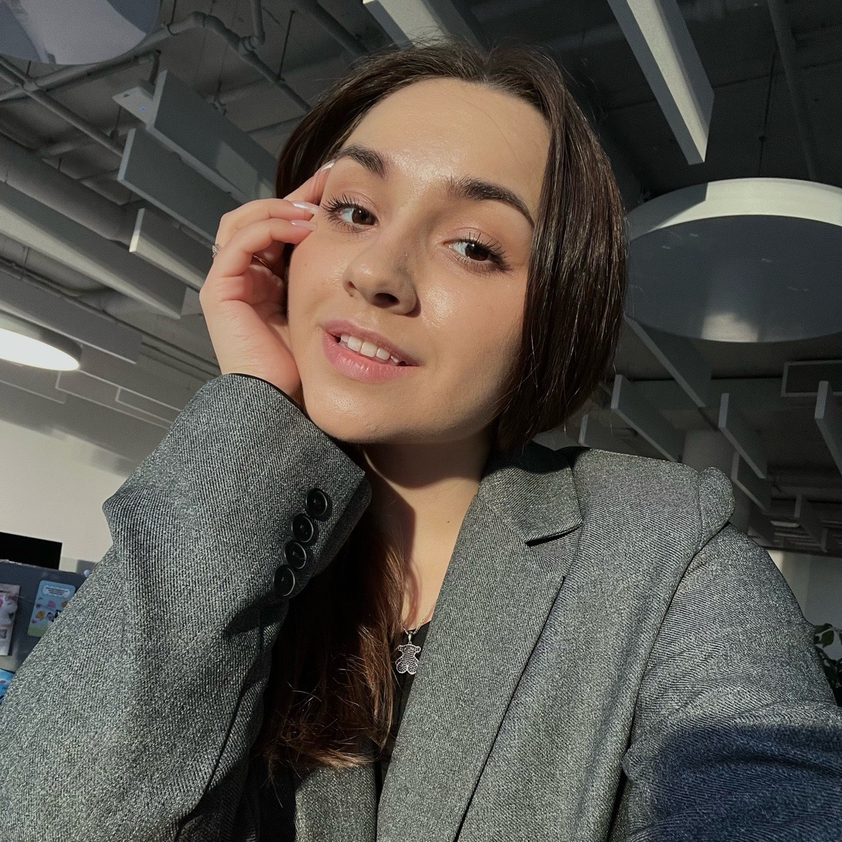 Дарья Крылова