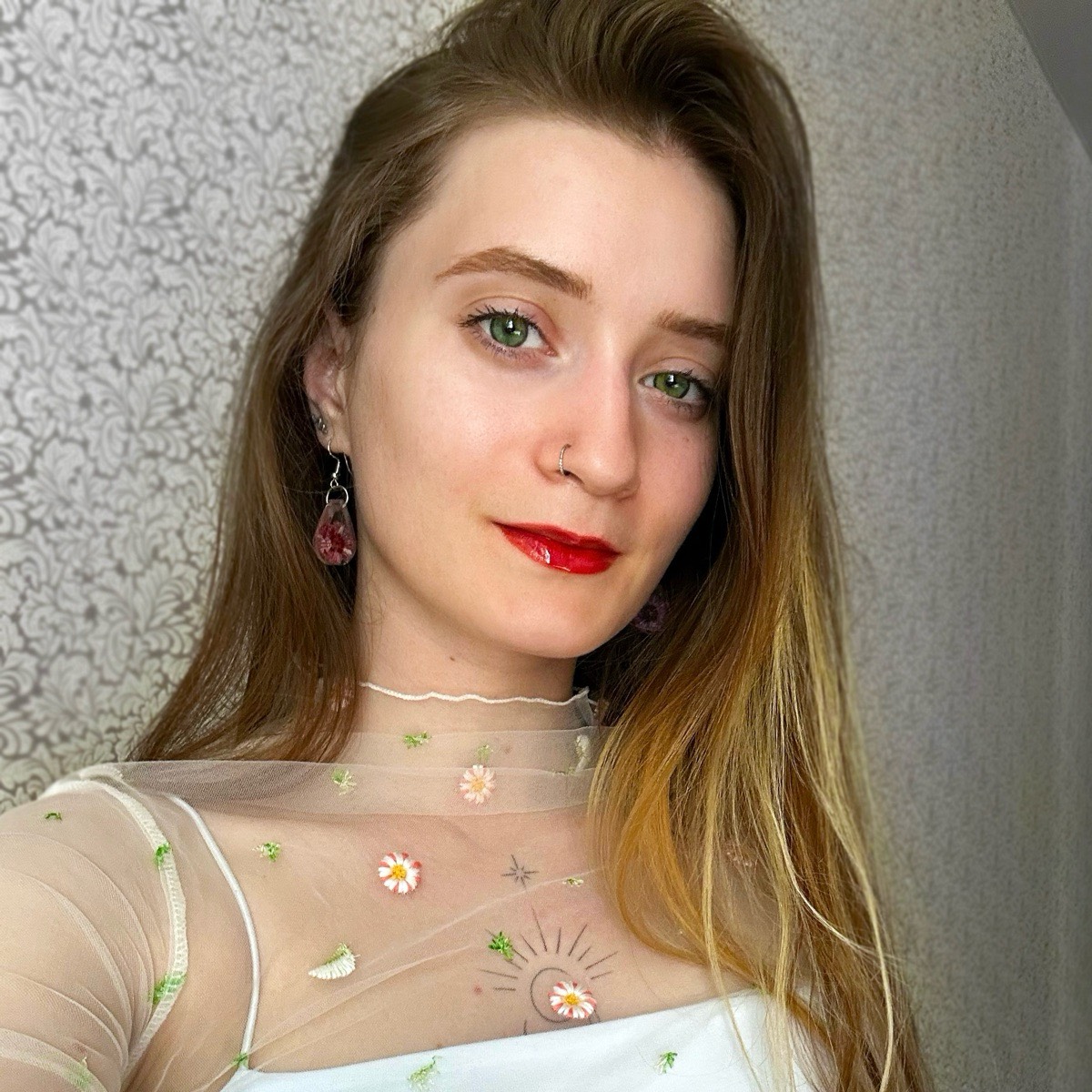 Анастасия Тарасова | Сетка — социальная сеть от hh.ru