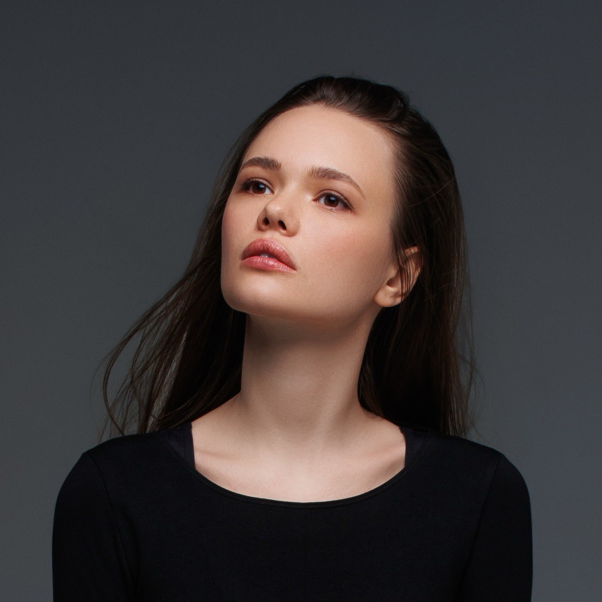 Мария Бубнова