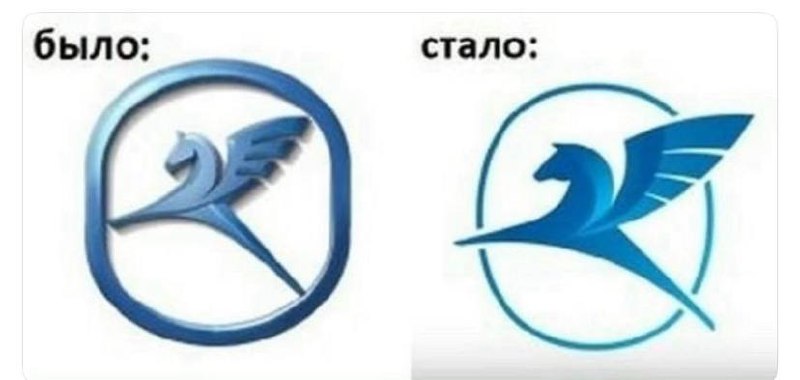 Студия Лебедева сделали логотип для аэропорта Внукова за 17,5 млн рублей. Я нихуя не понимаю как и почему за это столько платят | Сетка — социальная сеть от hh.ru