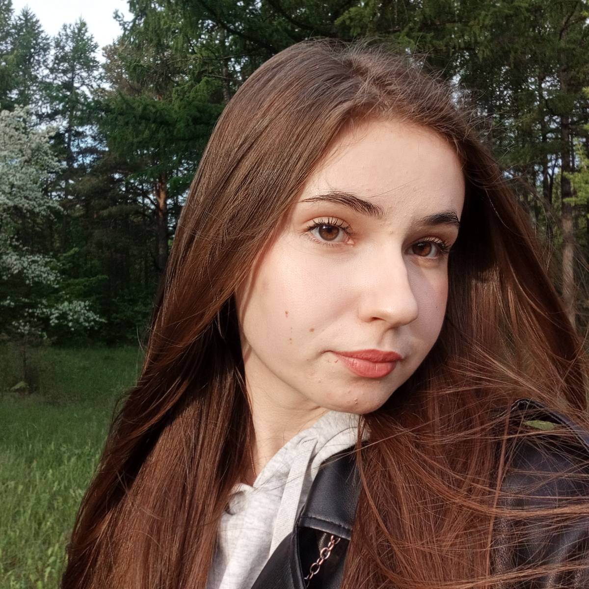 Юлия Денисовна