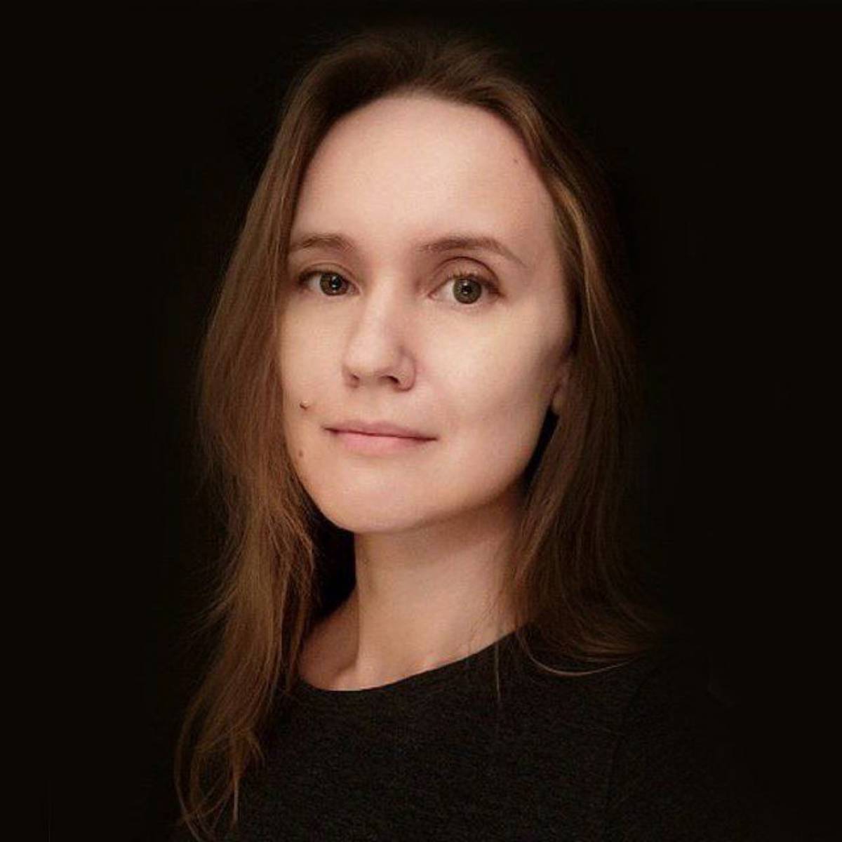 Анастасия Самородова