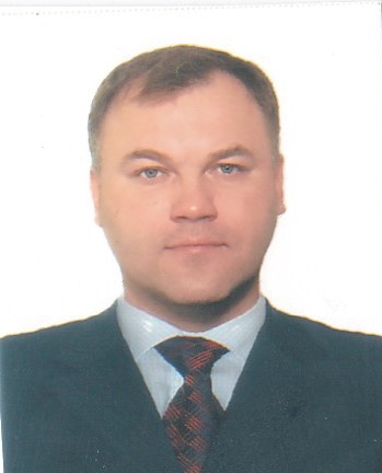 Юрий Цымбал