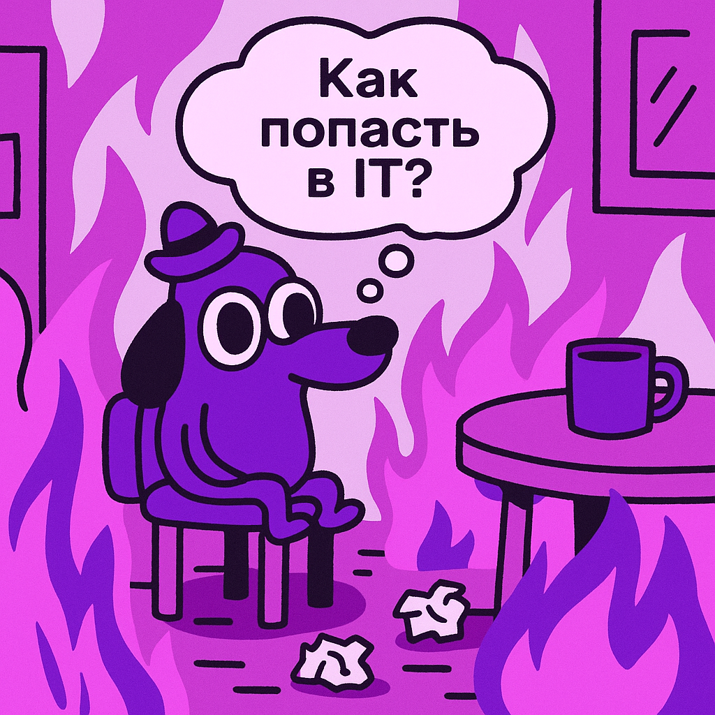 AMA-сессии превратились в карьерный FAQ 😬 | Сетка — социальная сеть от hh.ru