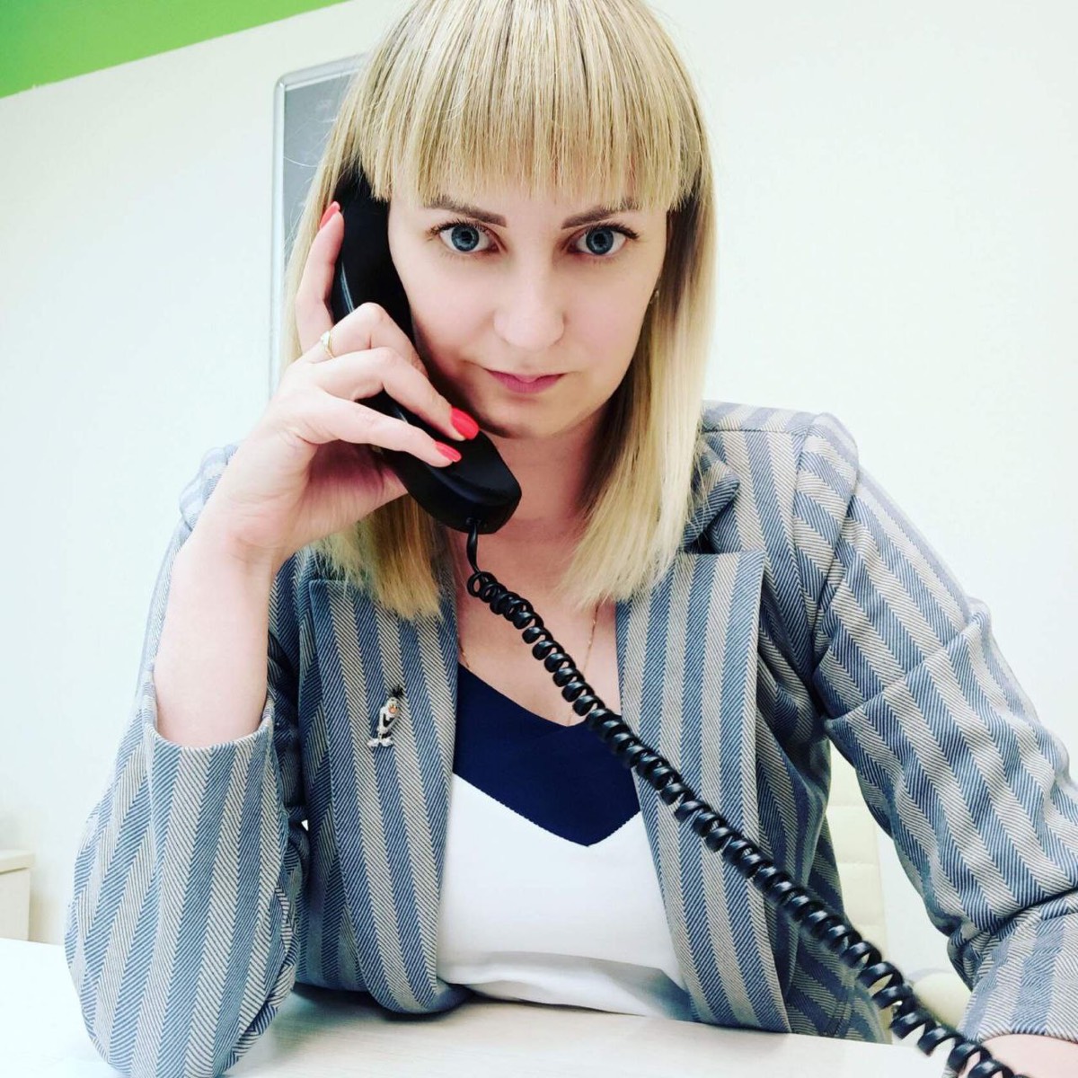 Яна Тимофеева