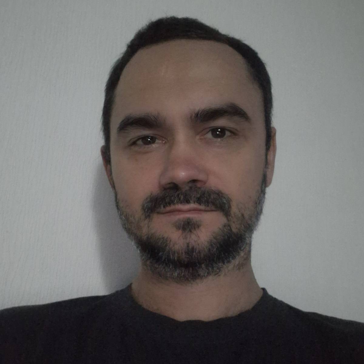 Валентин Кадыков