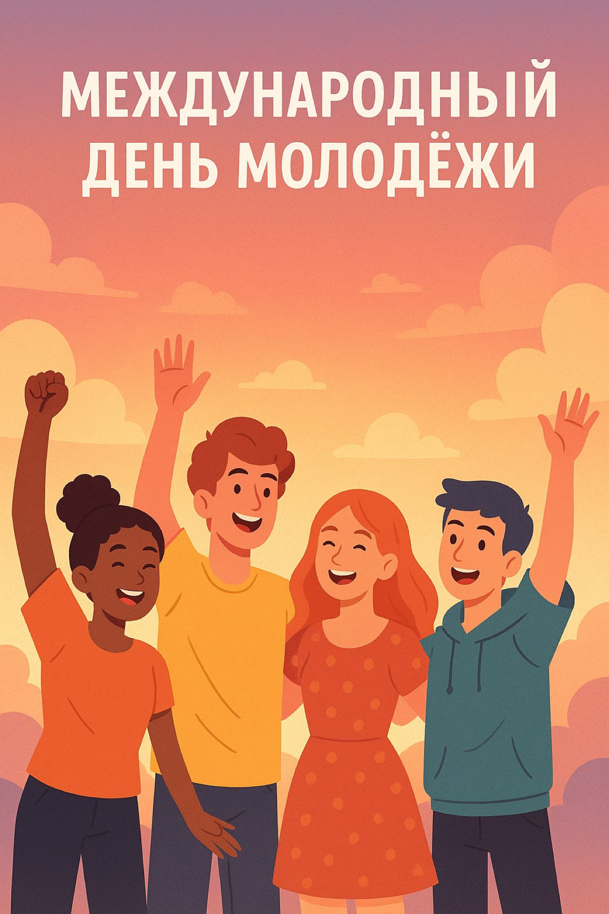 Праздники сегодня! | Сетка — социальная сеть от hh.ru
