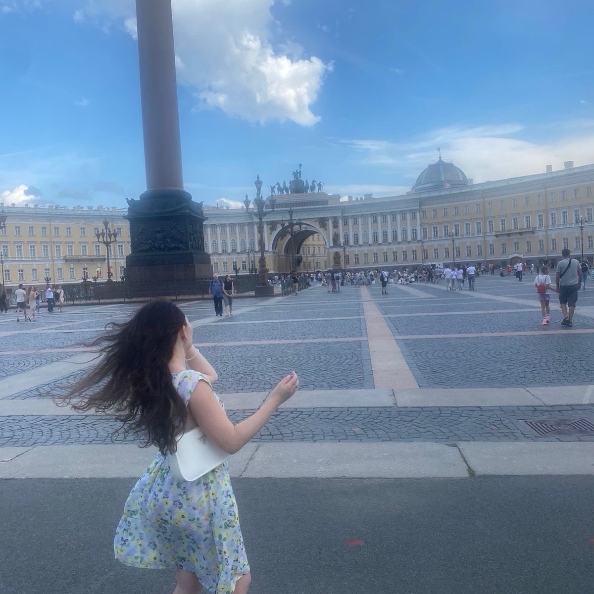 Лина Калашникова