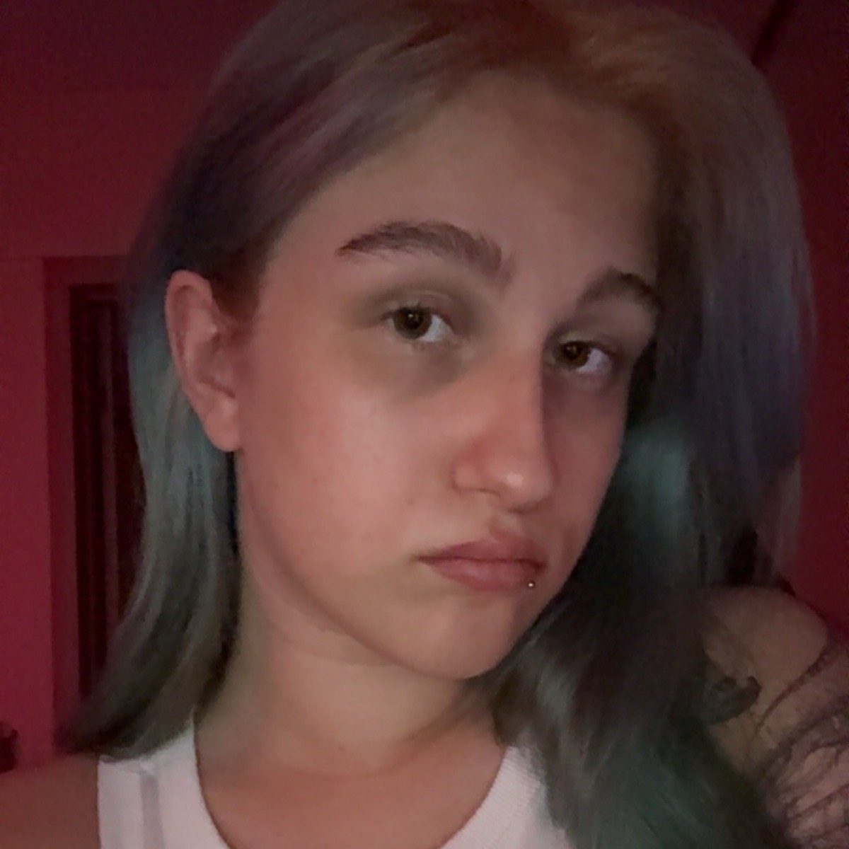 Мария Тимофеева | Сетка — социальная сеть от hh.ru