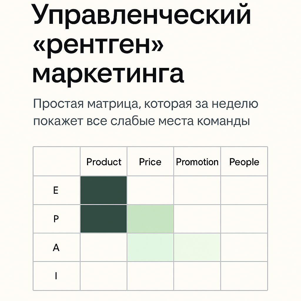 Как превратить хаос в системе в управляемый рост | Сетка — социальная сеть от hh.ru