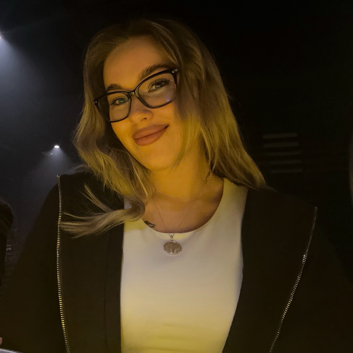 Валерия Куприянова