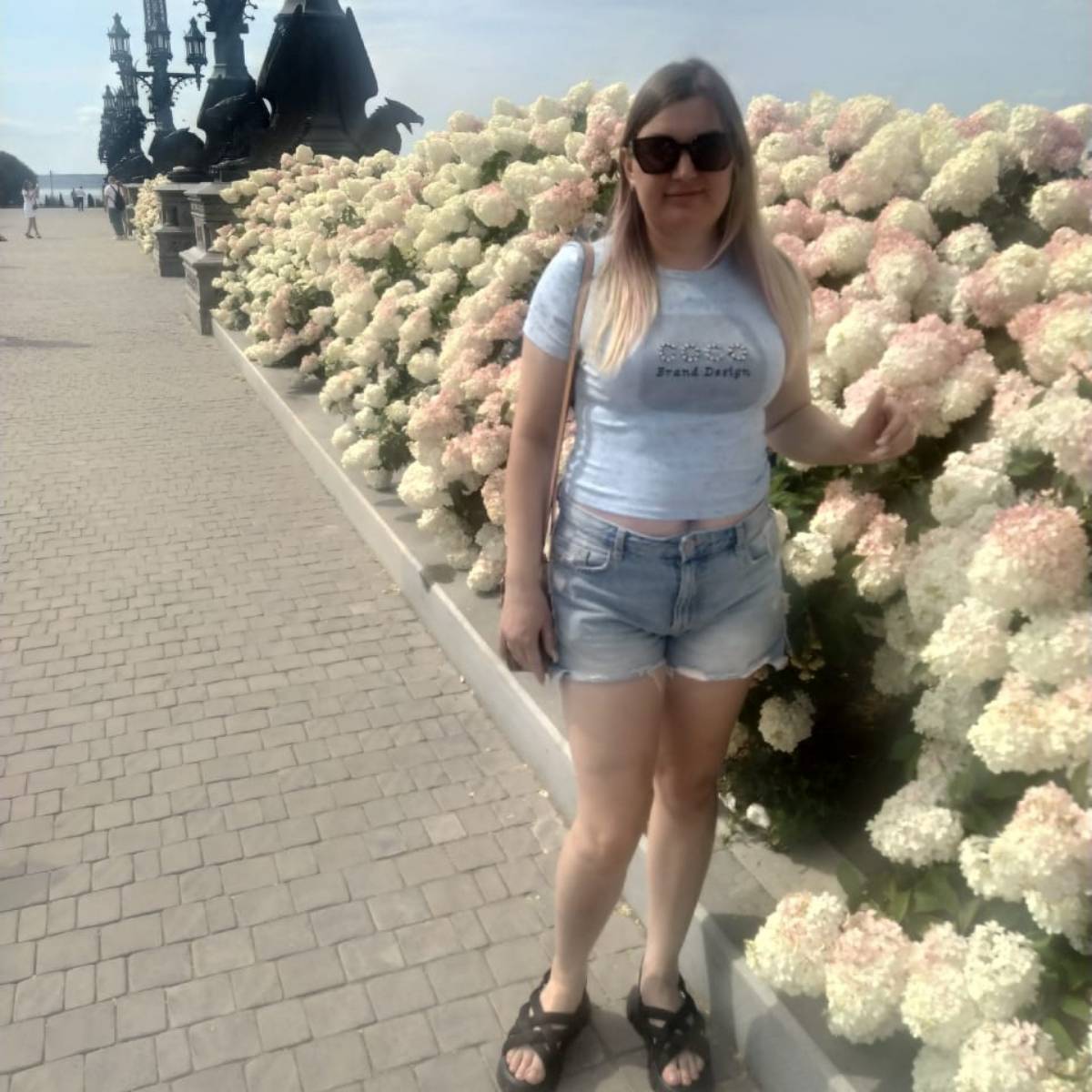 Юлия Бубочкина