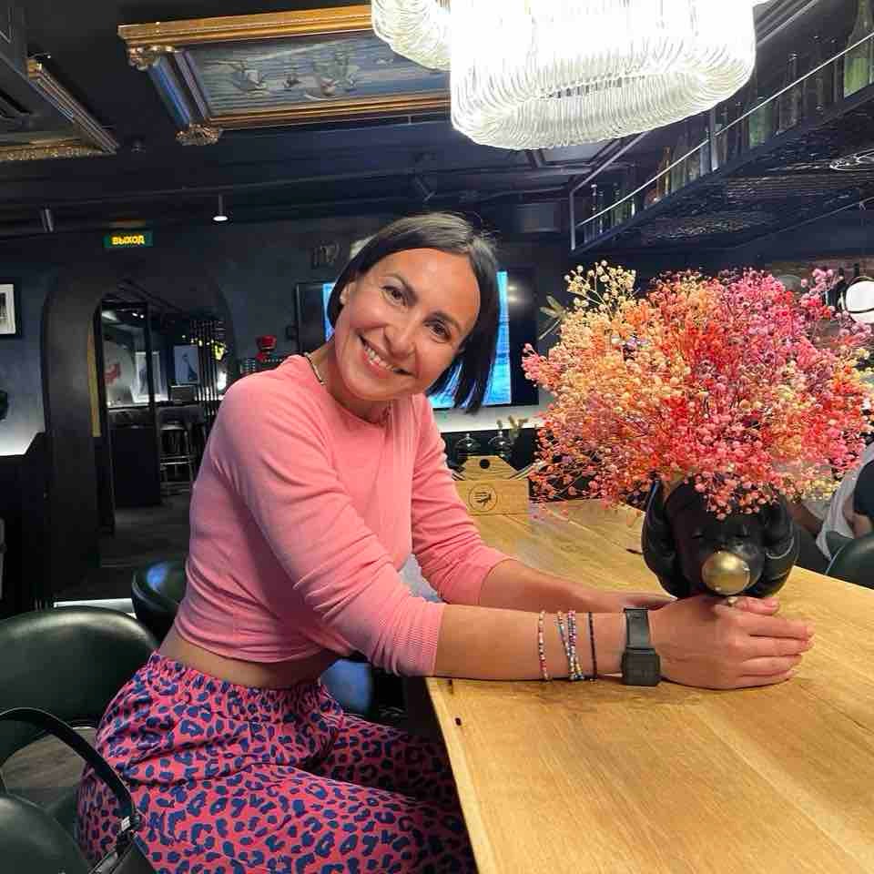 Гюзель Зайдулина