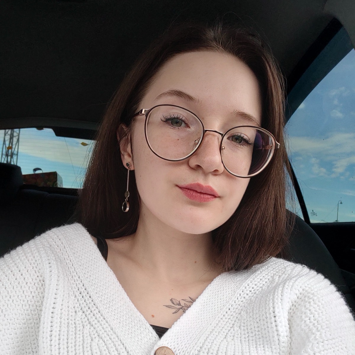 Юлия Цапаева