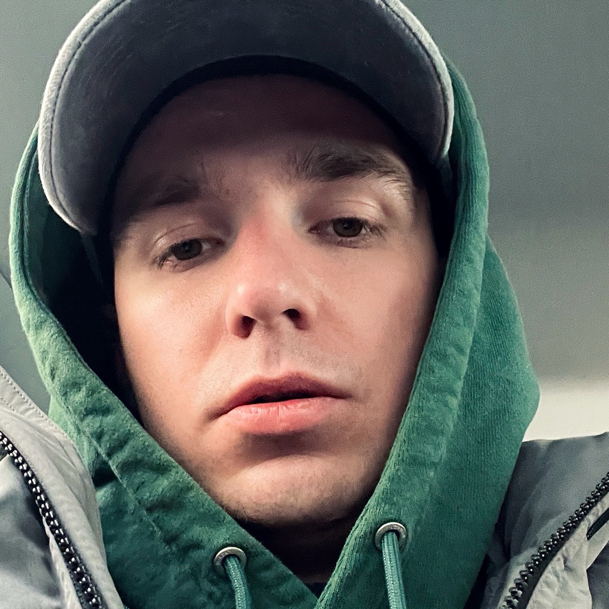 Семен Грищенко | Сетка — социальная сеть от hh.ru