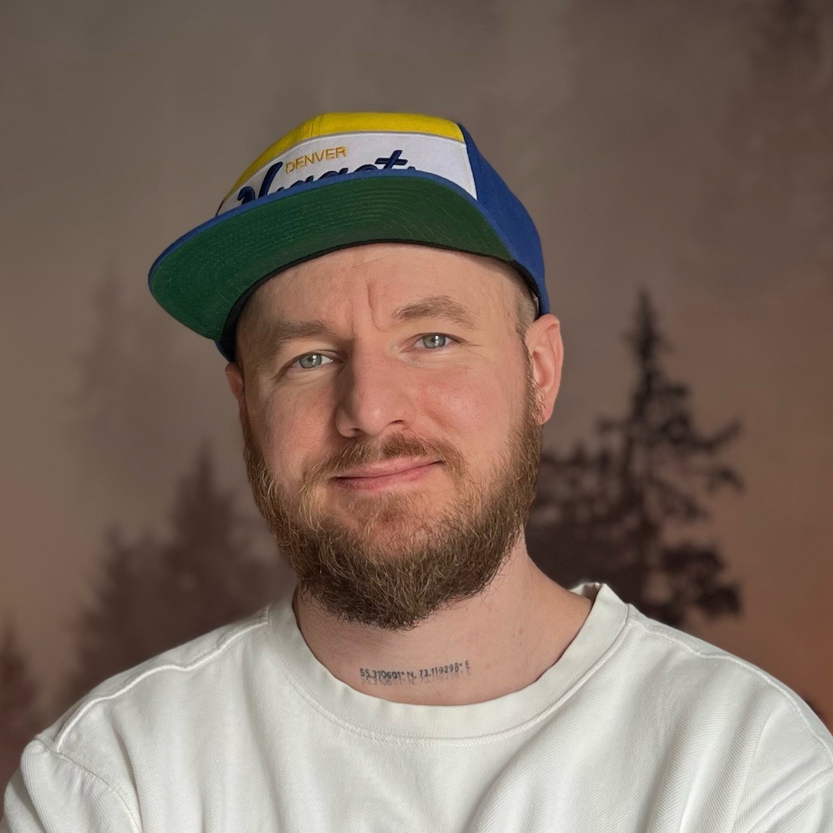 Георгий Мурдасов | Сетка — социальная сеть от hh.ru