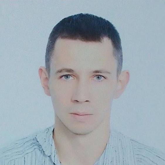 Виктор Поверин