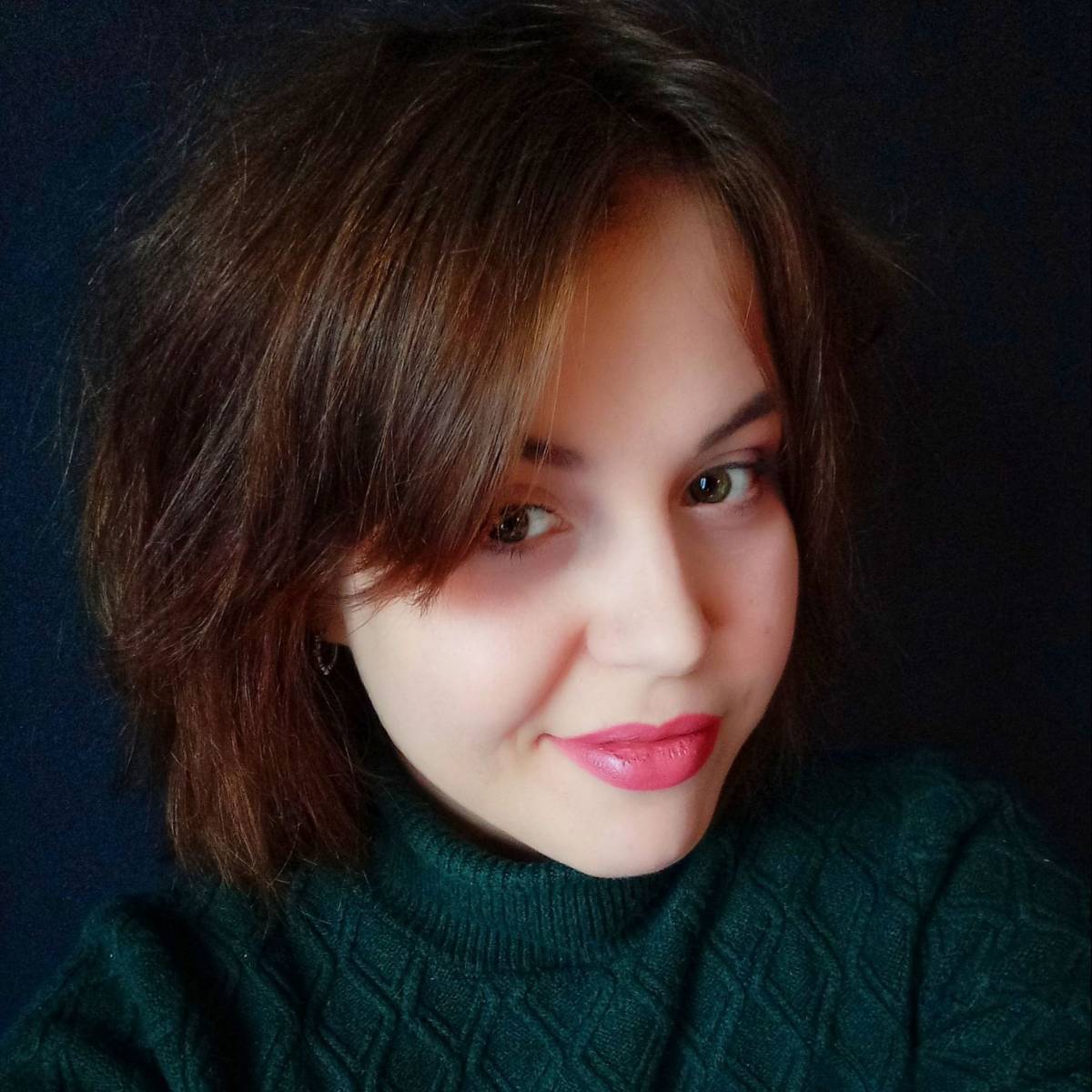 Александра Широкова | Сетка — социальная сеть от hh.ru