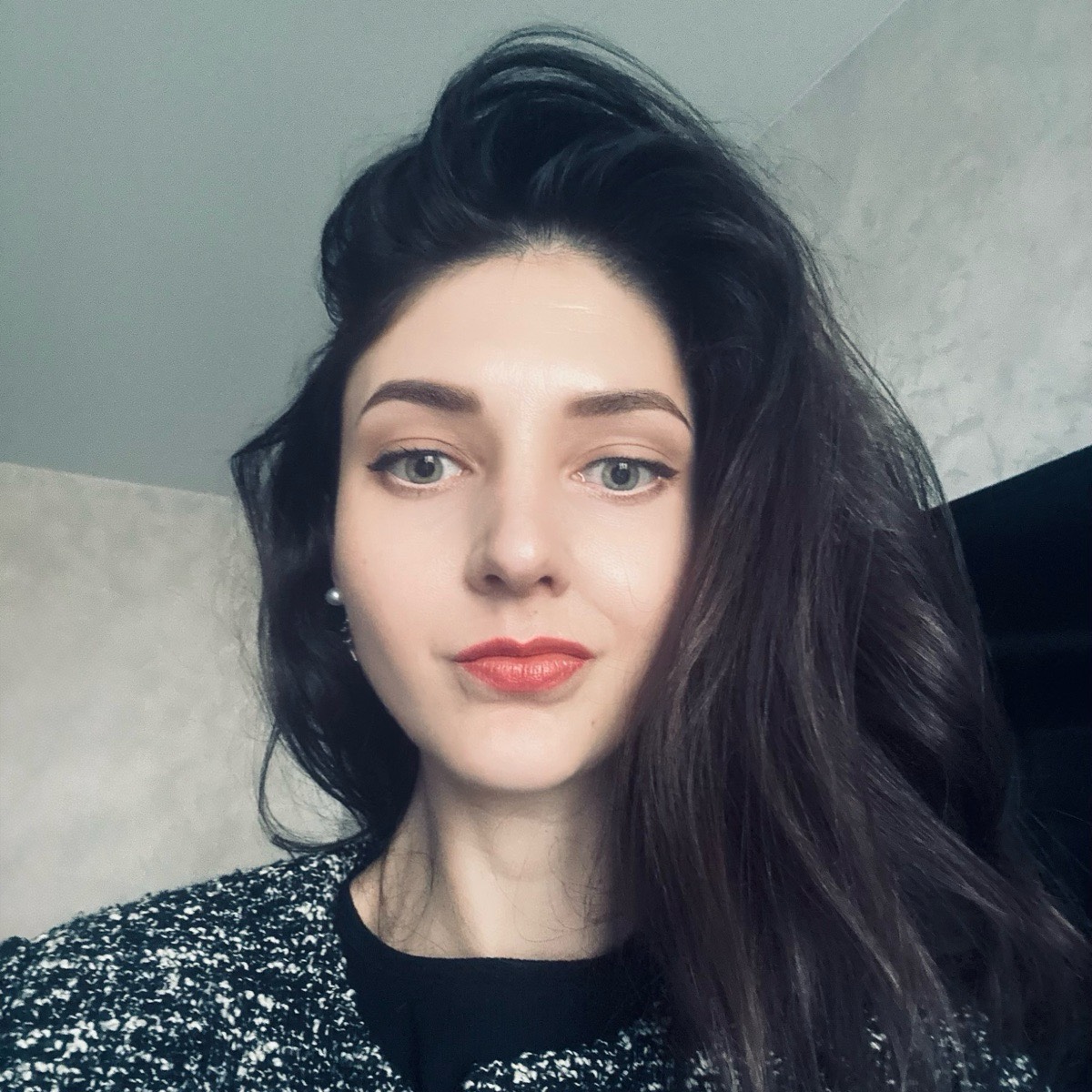 Ольга Горьковская