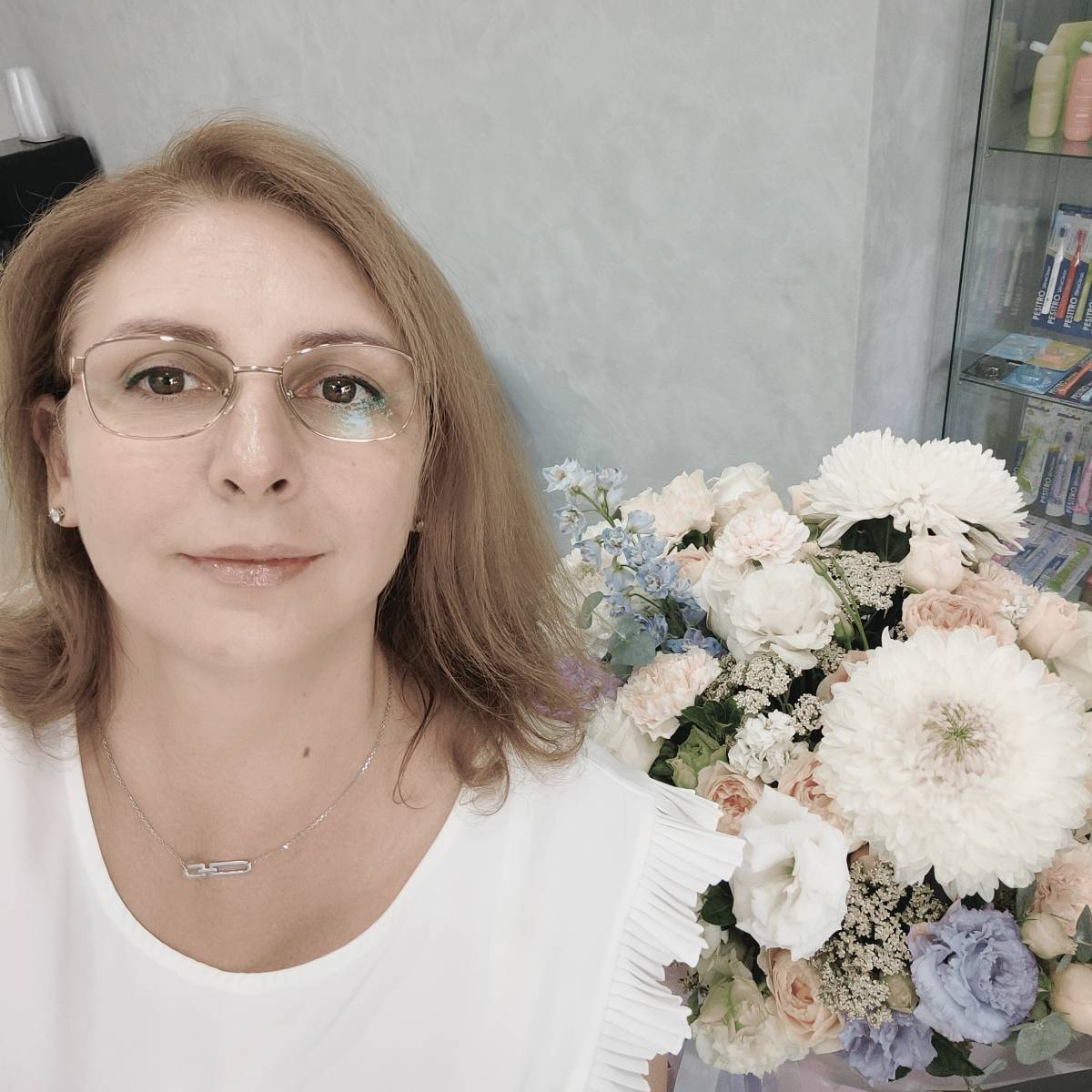 Анна Трутнева