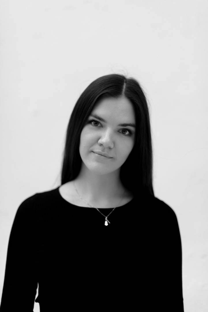 Лидия-Мария Кошевая