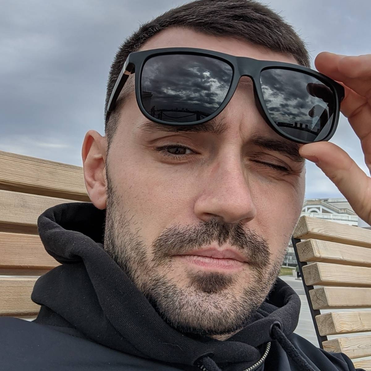 Валентин Котов