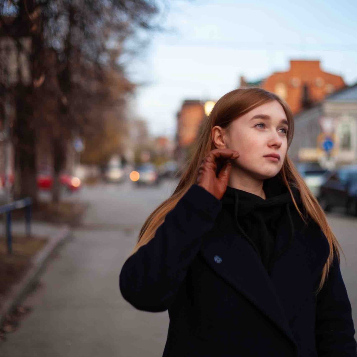 Дарья Гузаева