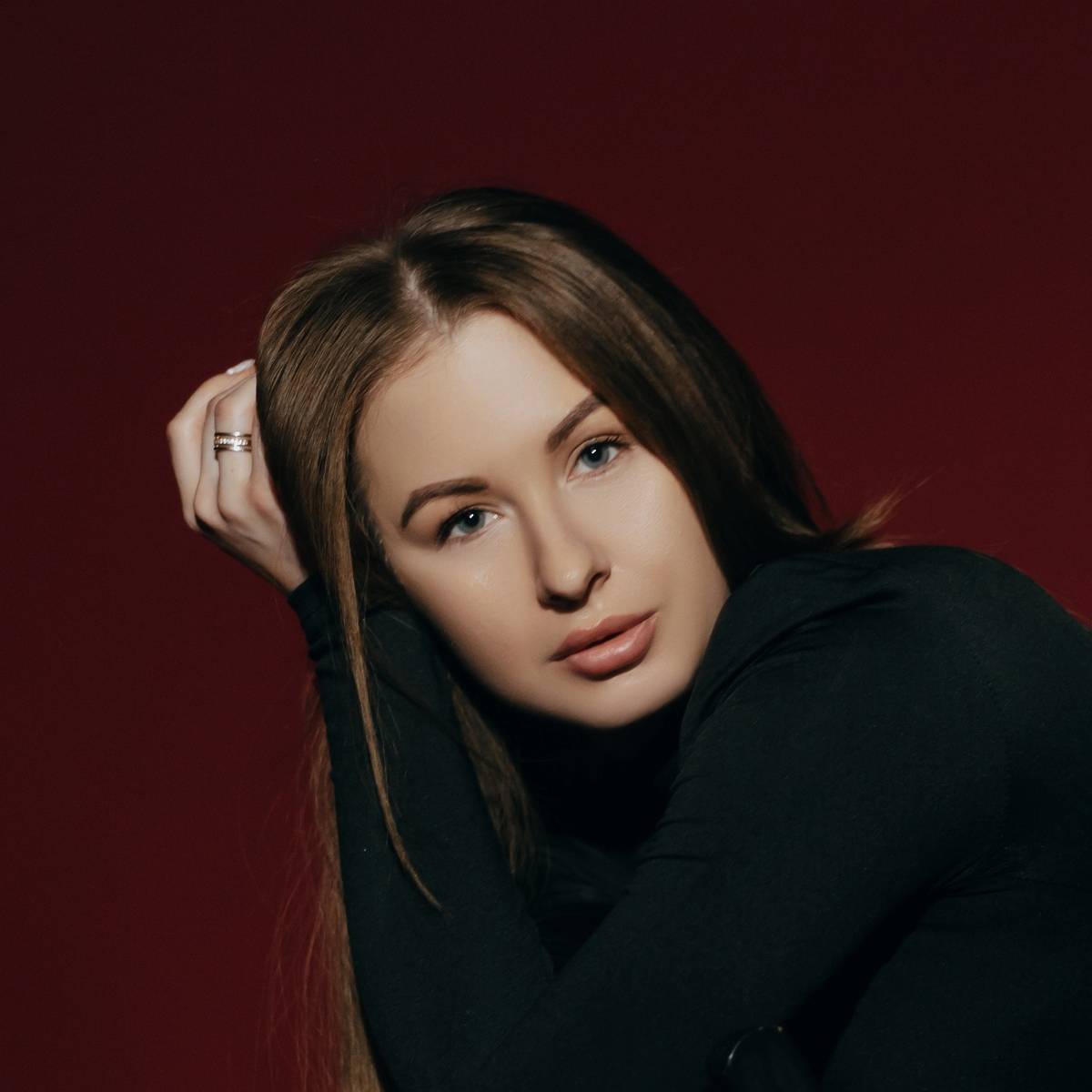 Кристина Волошкина