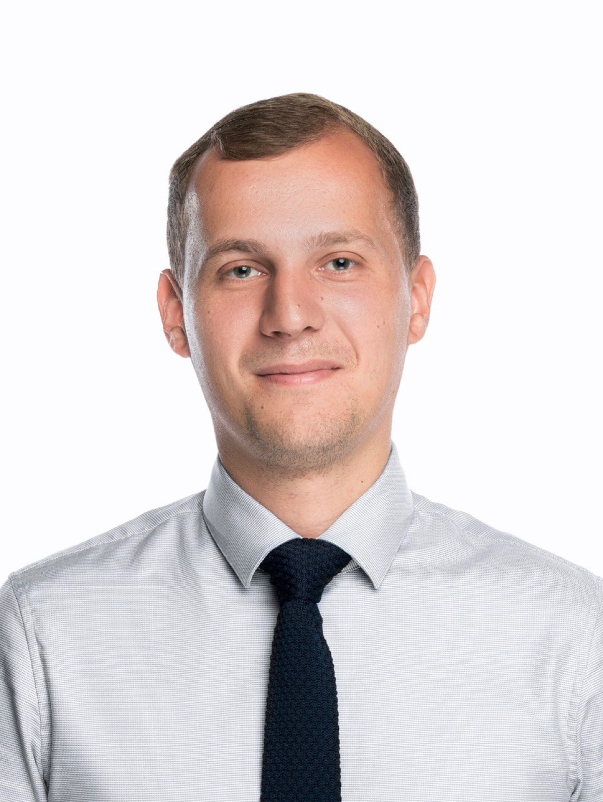 Александр Лаврецкий | Сетка — социальная сеть от hh.ru