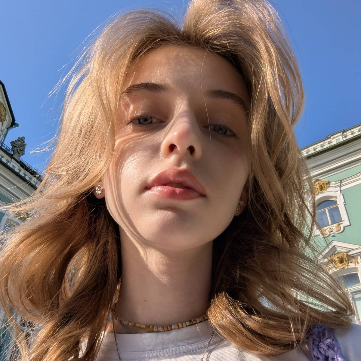 Ксения Затагина