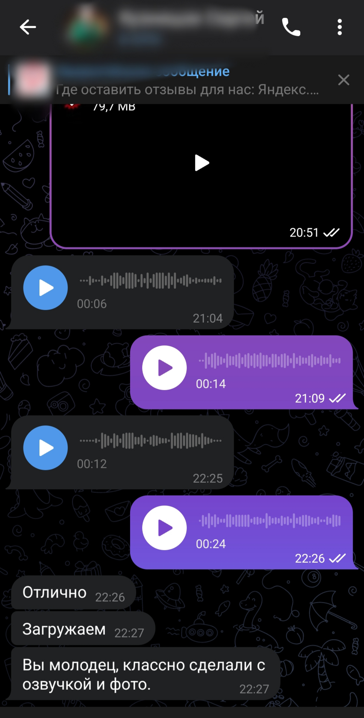 Мотивация | Сетка — социальная сеть от hh.ru