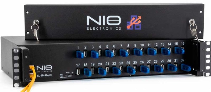 ⏺ NIO-EUSB совместимо с «Альт Рабочая станция» 11 и «Альт Рабочая станция К» 11
«Базальт СПО», разработчик ОС семейства «Альт», и «НИО-Электроникс», разработчик электроники и ПО, обеспечили совместимо... | Сетка — социальная сеть от hh.ru