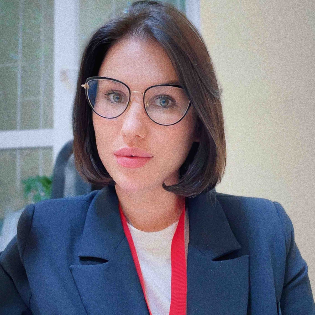 Екатерина Сильченко
