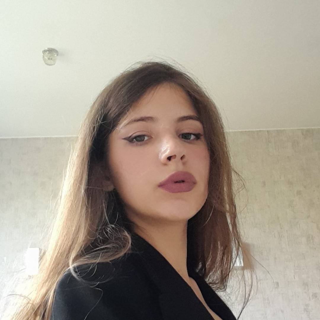 Regina Dobrynina