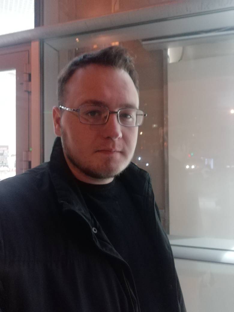 Даниил Романенко