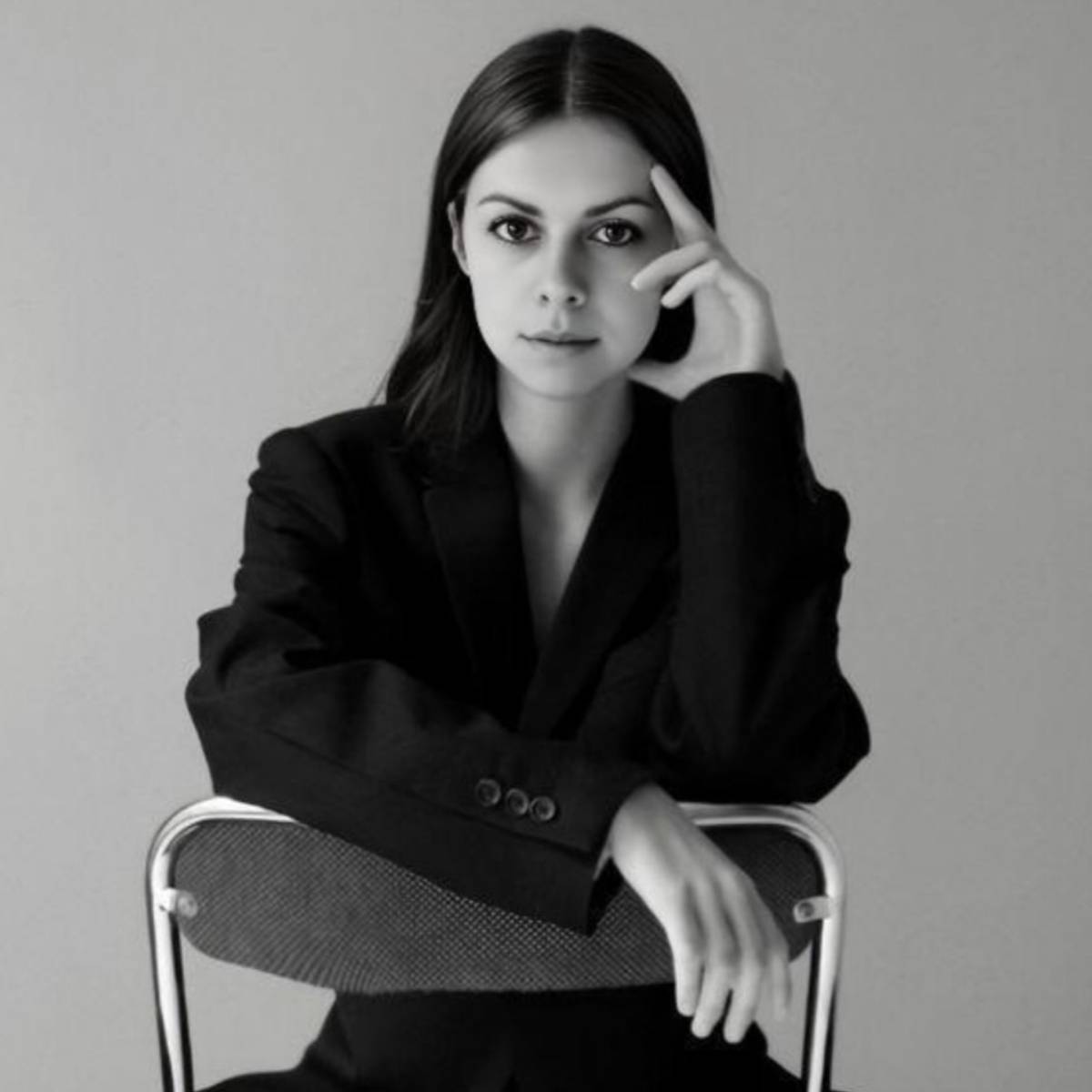 Оксана Дашковская | Сетка — социальная сеть от hh.ru