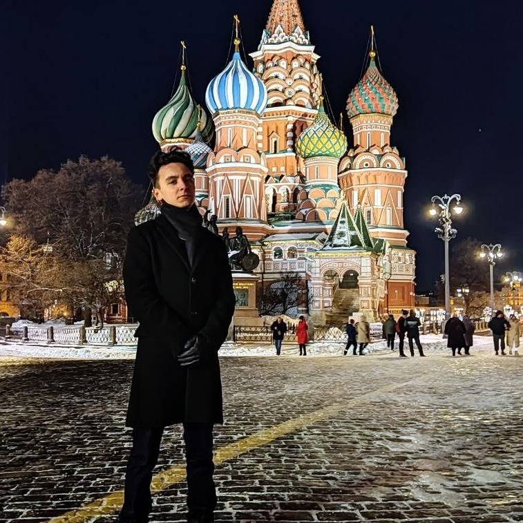 Али Мамедов