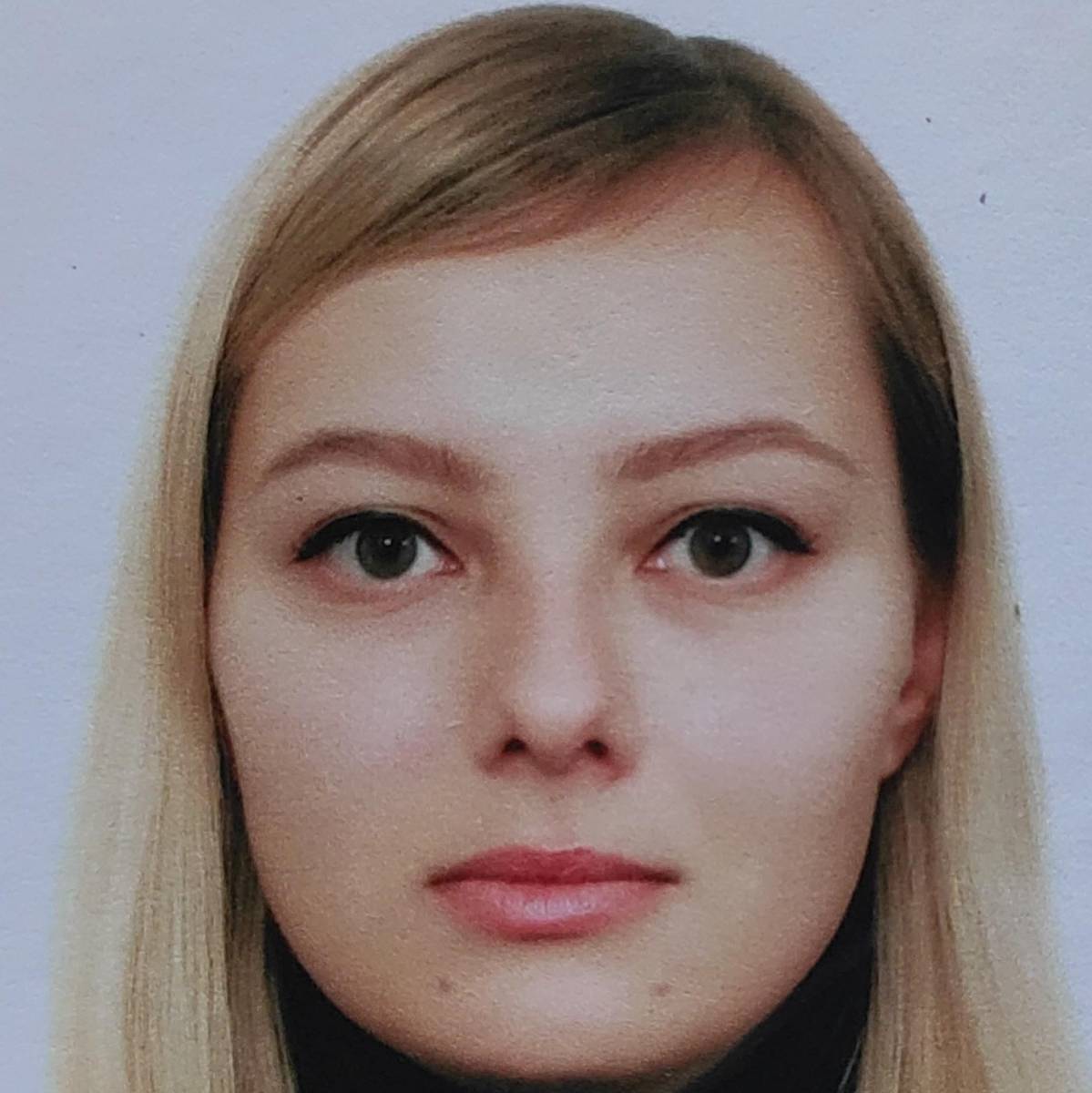 Наталья Туманова